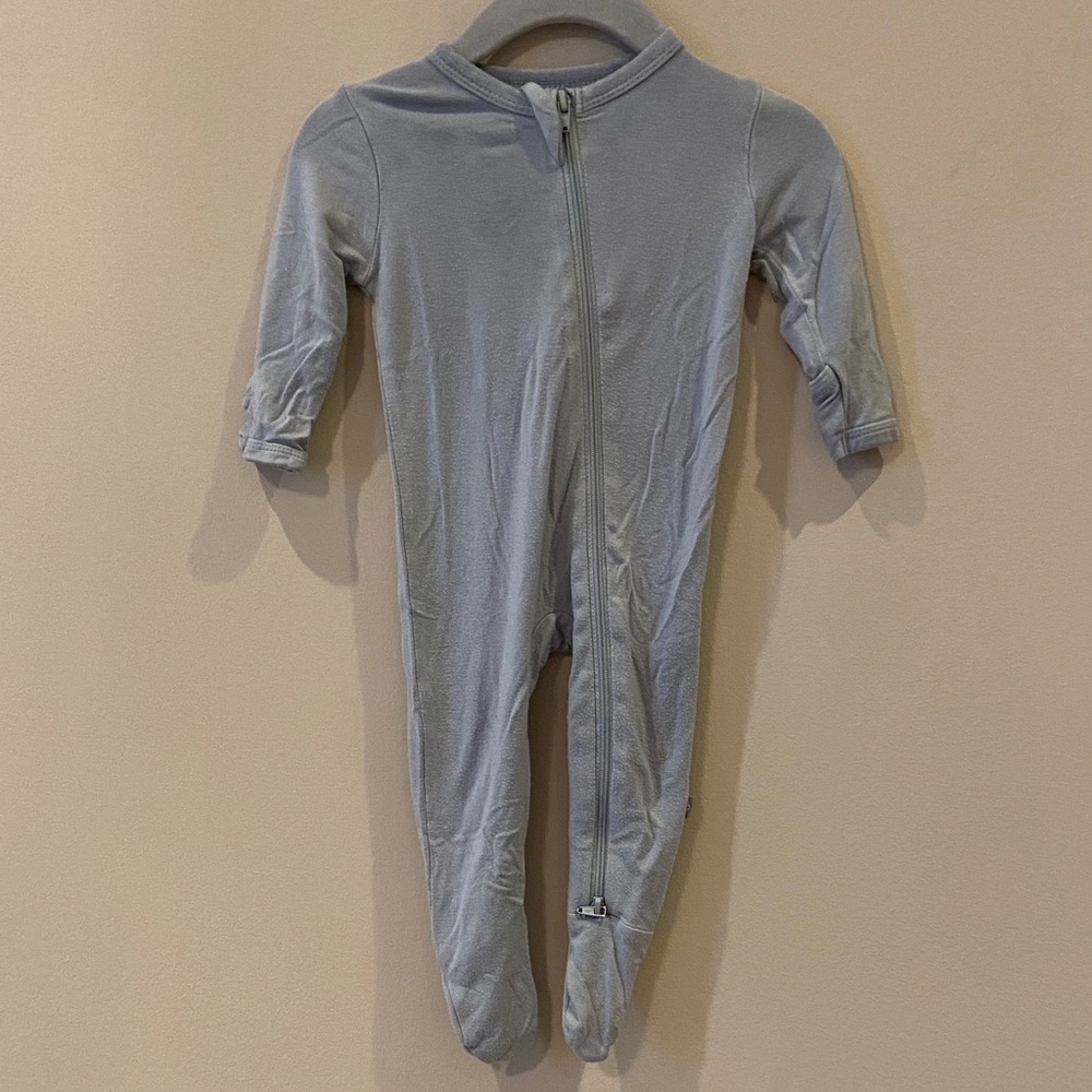 Kyte BABY Fog Footie
